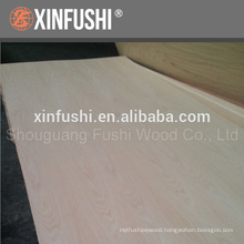 4.2 double red oak plywood price